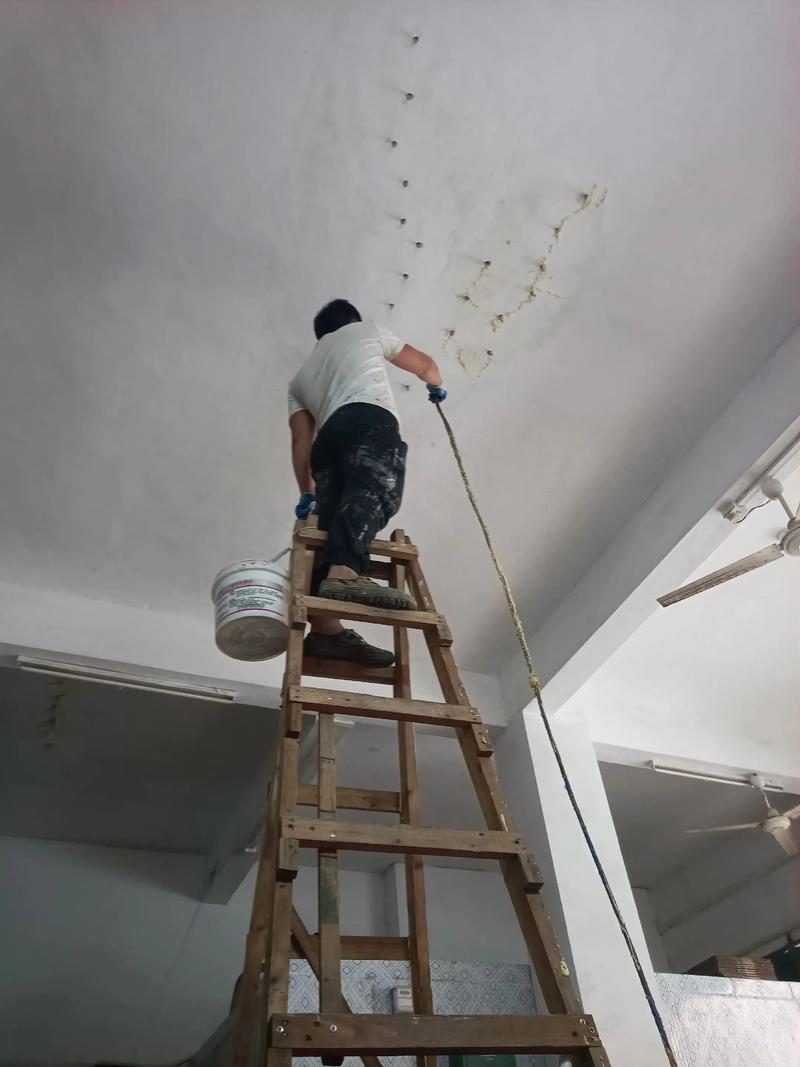 常州武进区化学注浆